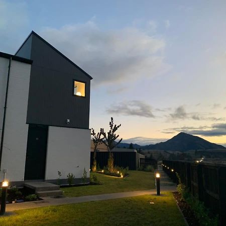 Albert TownThe 1 With The View别墅 外观 照片