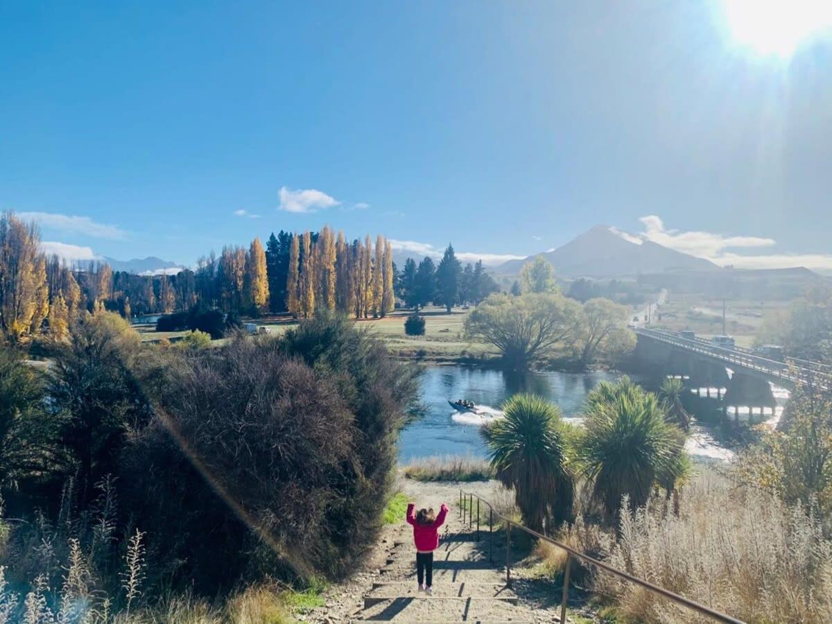 Albert TownThe 1 With The View别墅 外观 照片